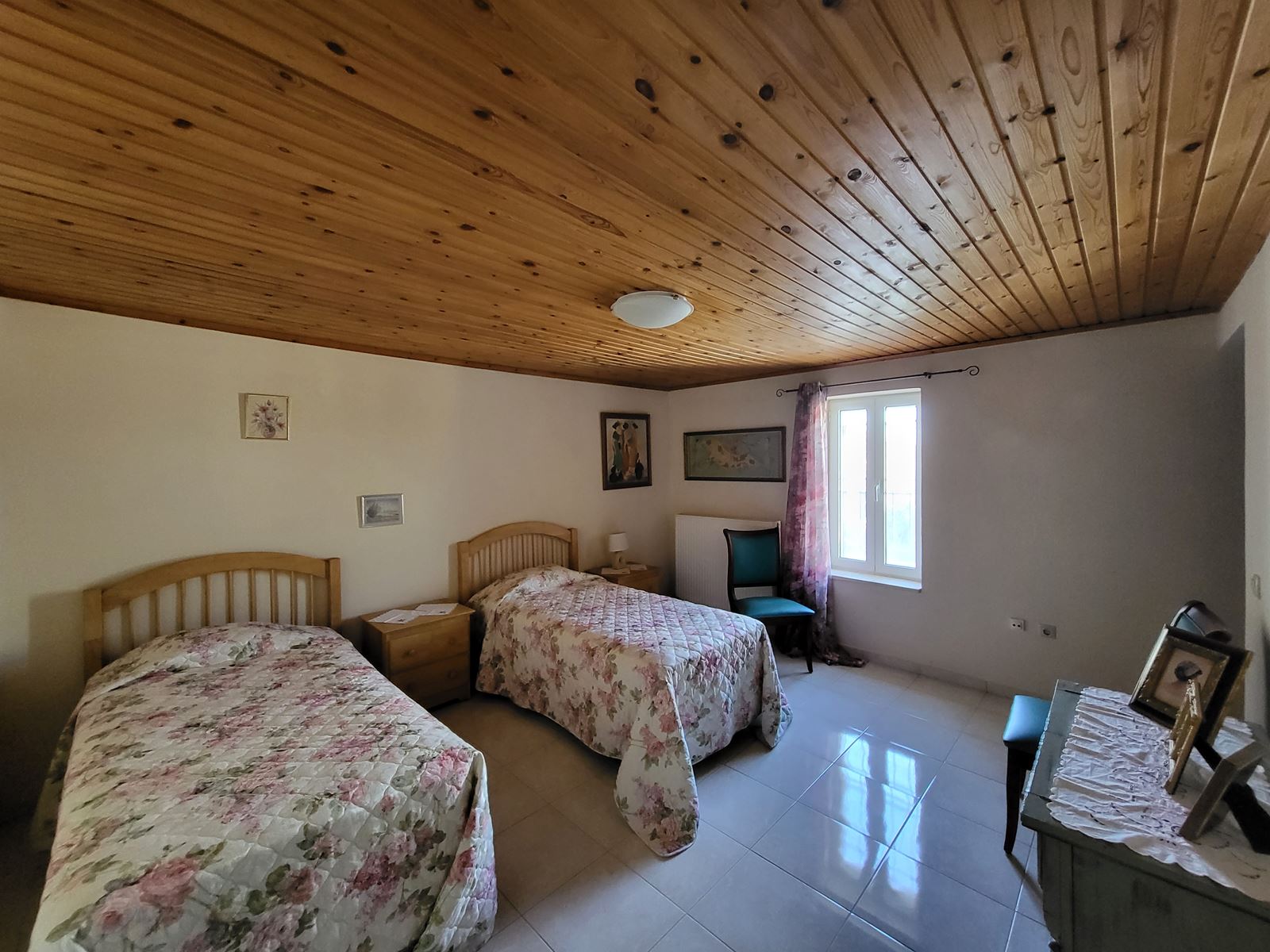 6 Bed, 3 Bath, HouseFor Sale, Chania, Crete, 73007