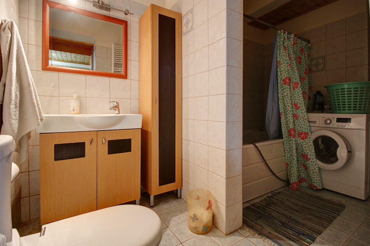 6 Bed, 3 Bath, HouseFor Sale, Chania, Crete, 73007