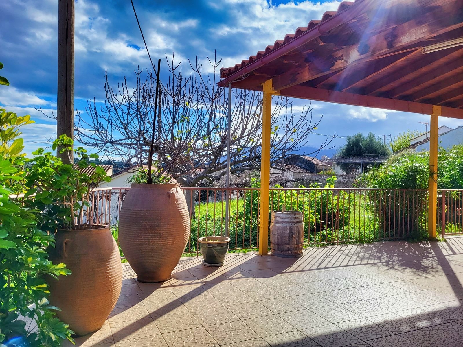 6 Bed, 3 Bath, HouseFor Sale, Chania, Crete, 73007