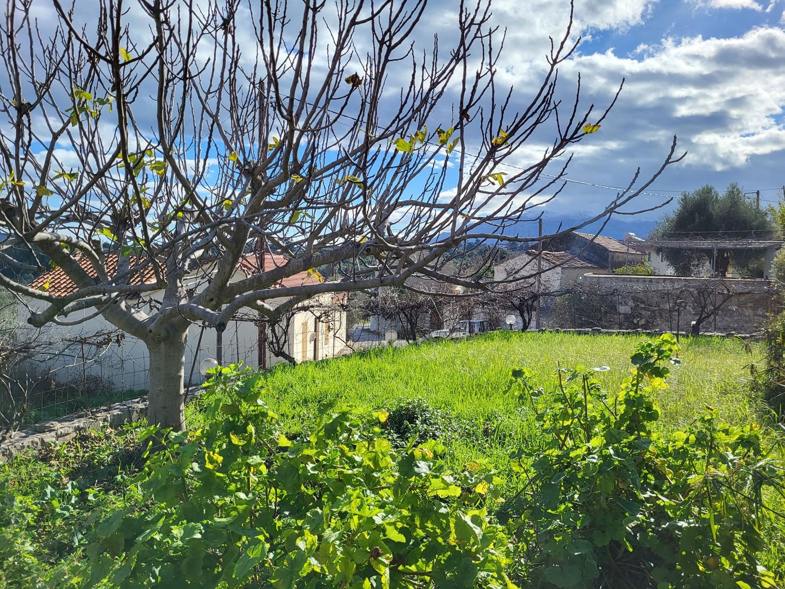 6 Bed, 3 Bath, HouseFor Sale, Chania, Crete, 73007