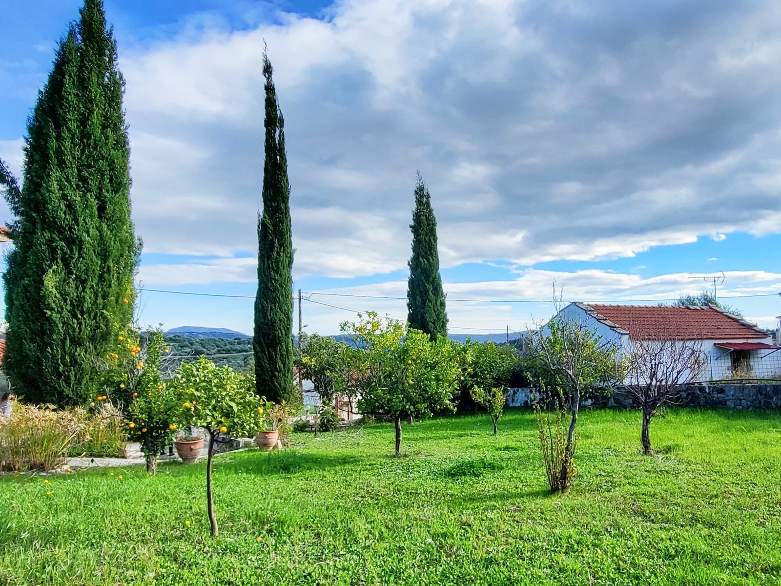 6 Bed, 3 Bath, HouseFor Sale, Chania, Crete, 73007