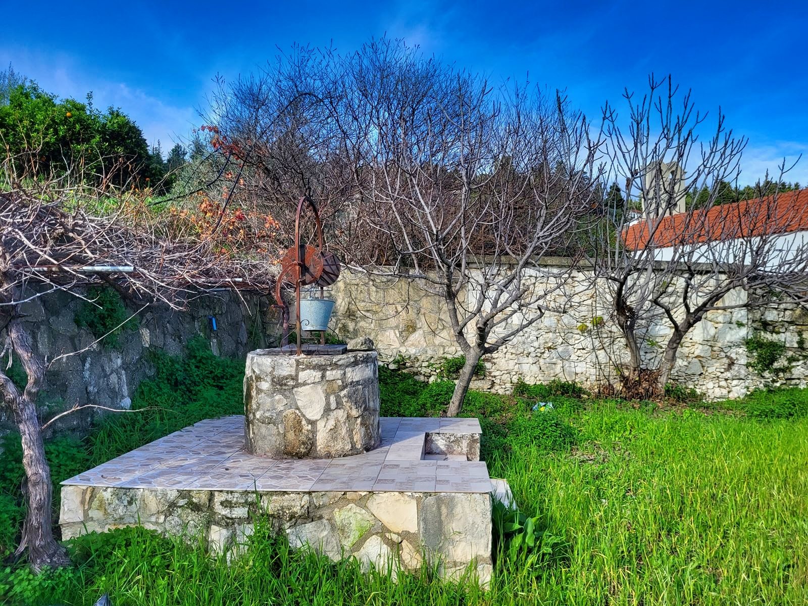 6 Bed, 3 Bath, HouseFor Sale, Chania, Crete, 73007