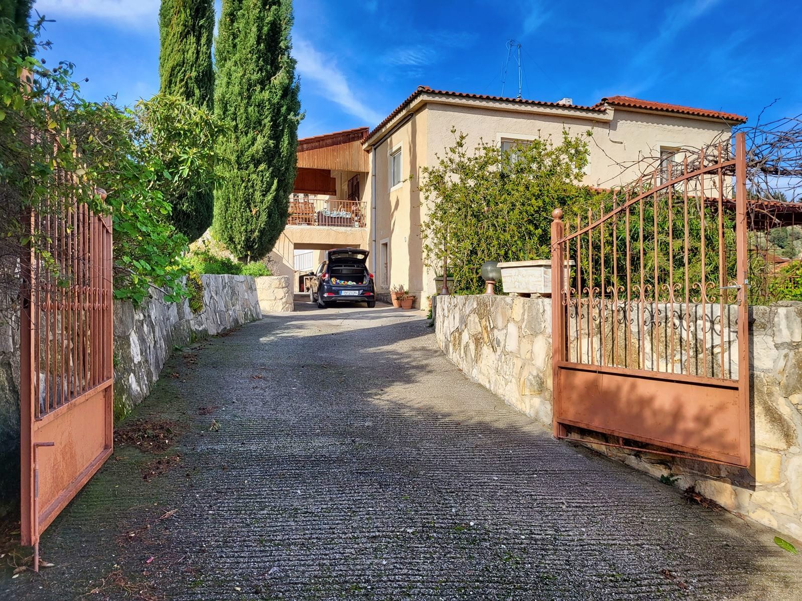 6 Bed, 3 Bath, HouseFor Sale, Chania, Crete, 73007