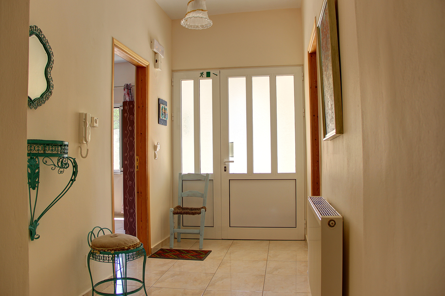 6 Bed, 3 Bath, HouseFor Sale, Chania, Crete, 73007