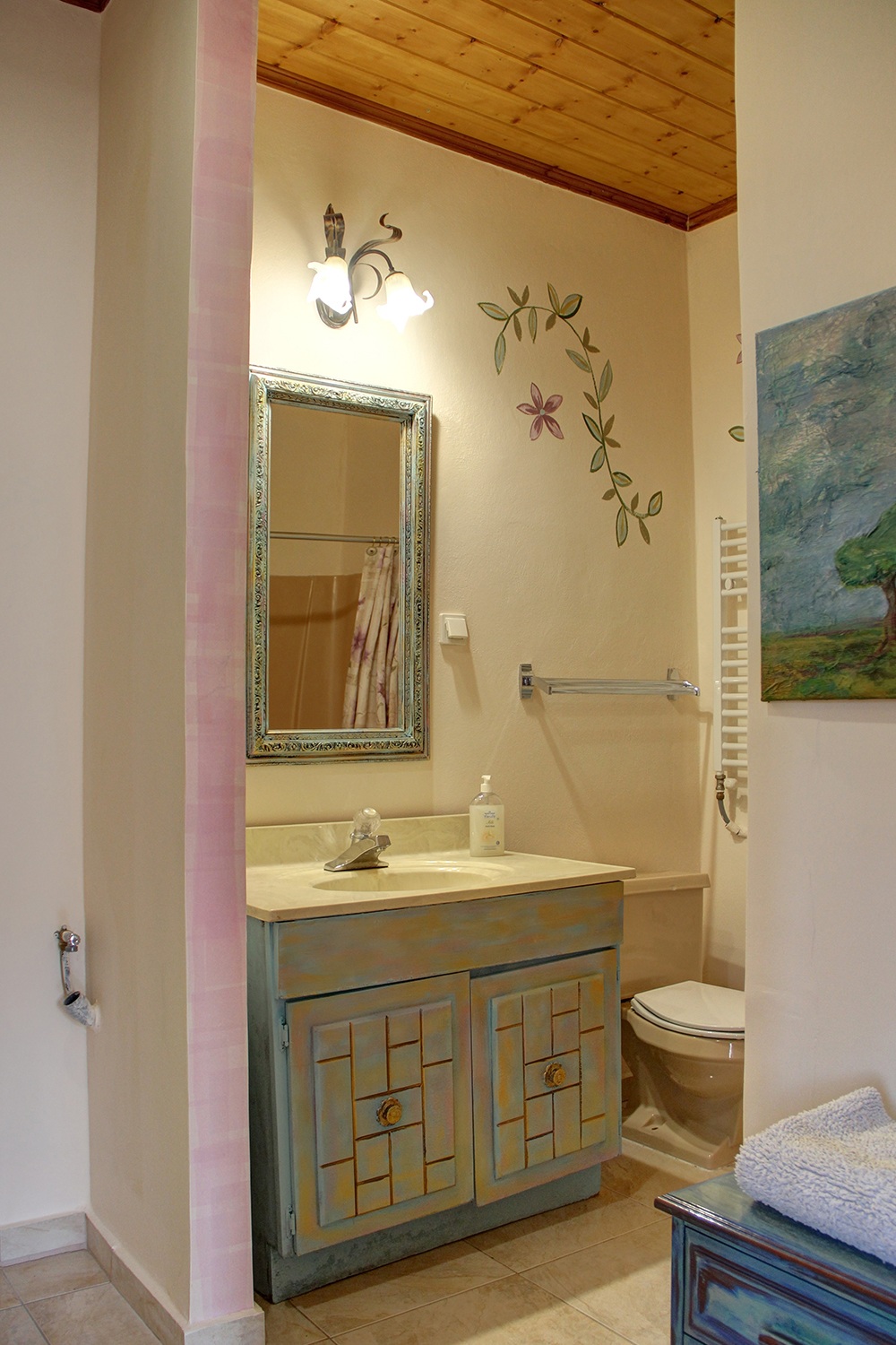 6 Bed, 3 Bath, HouseFor Sale, Chania, Crete, 73007