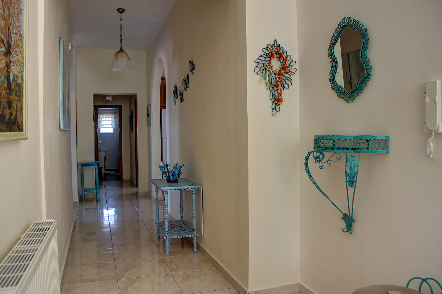 6 Bed, 3 Bath, HouseFor Sale, Chania, Crete, 73007