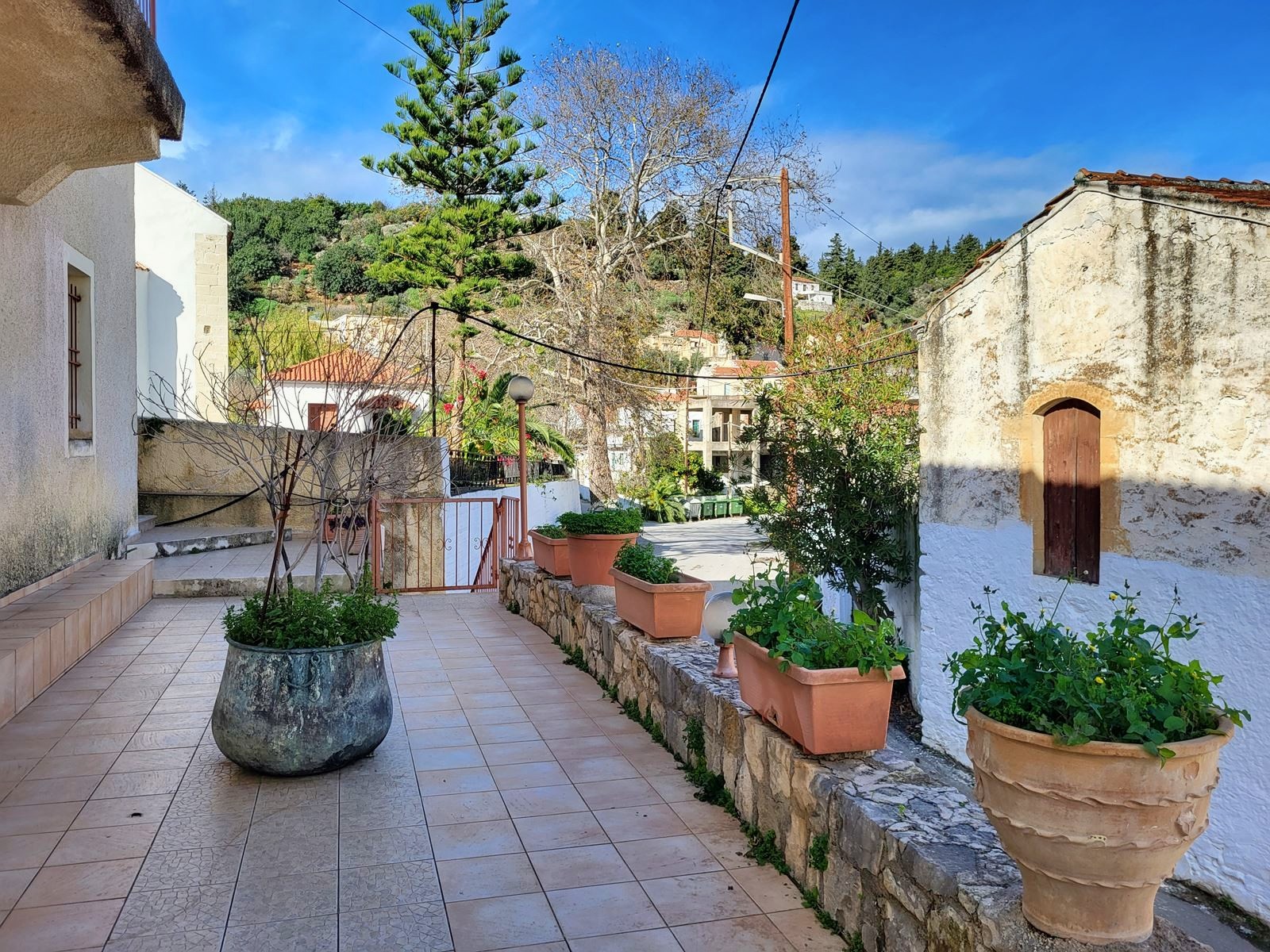 6 Bed, 3 Bath, HouseFor Sale, Chania, Crete, 73007