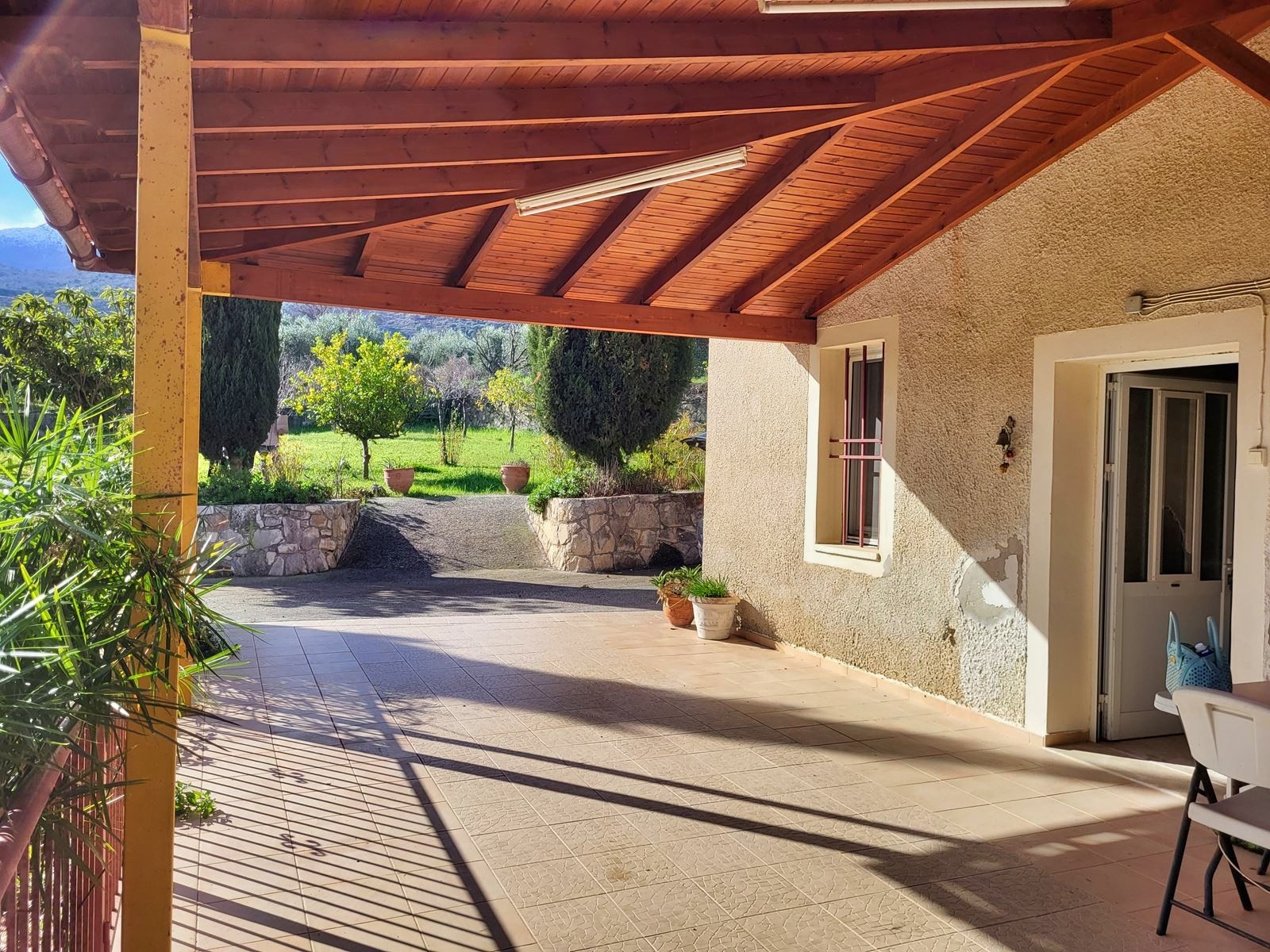 6 Bed, 3 Bath, HouseFor Sale, Chania, Crete, 73007