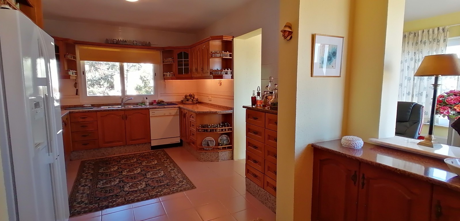 5 Bed, 4 Bath, HouseFor Sale, Alfaz del Pi, Alicante