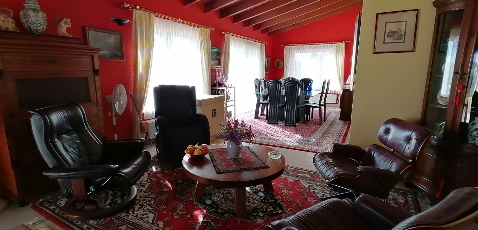 5 Bed, 4 Bath, HouseFor Sale, Alfaz del Pi, Alicante