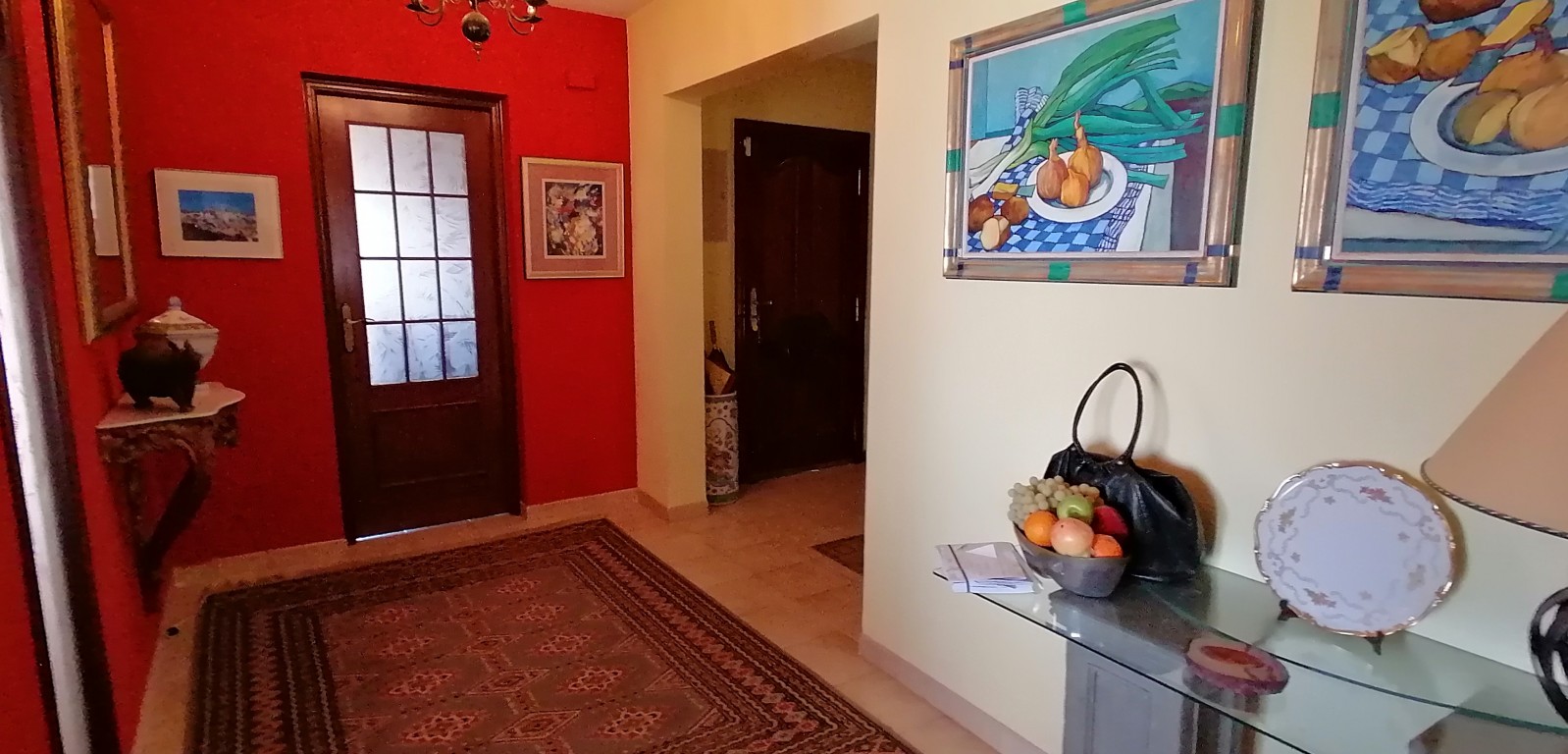 5 Bed, 4 Bath, HouseFor Sale, Alfaz del Pi, Alicante