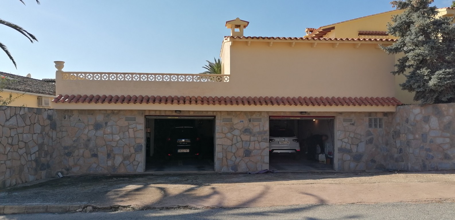 5 Bed, 4 Bath, HouseFor Sale, Alfaz del Pi, Alicante