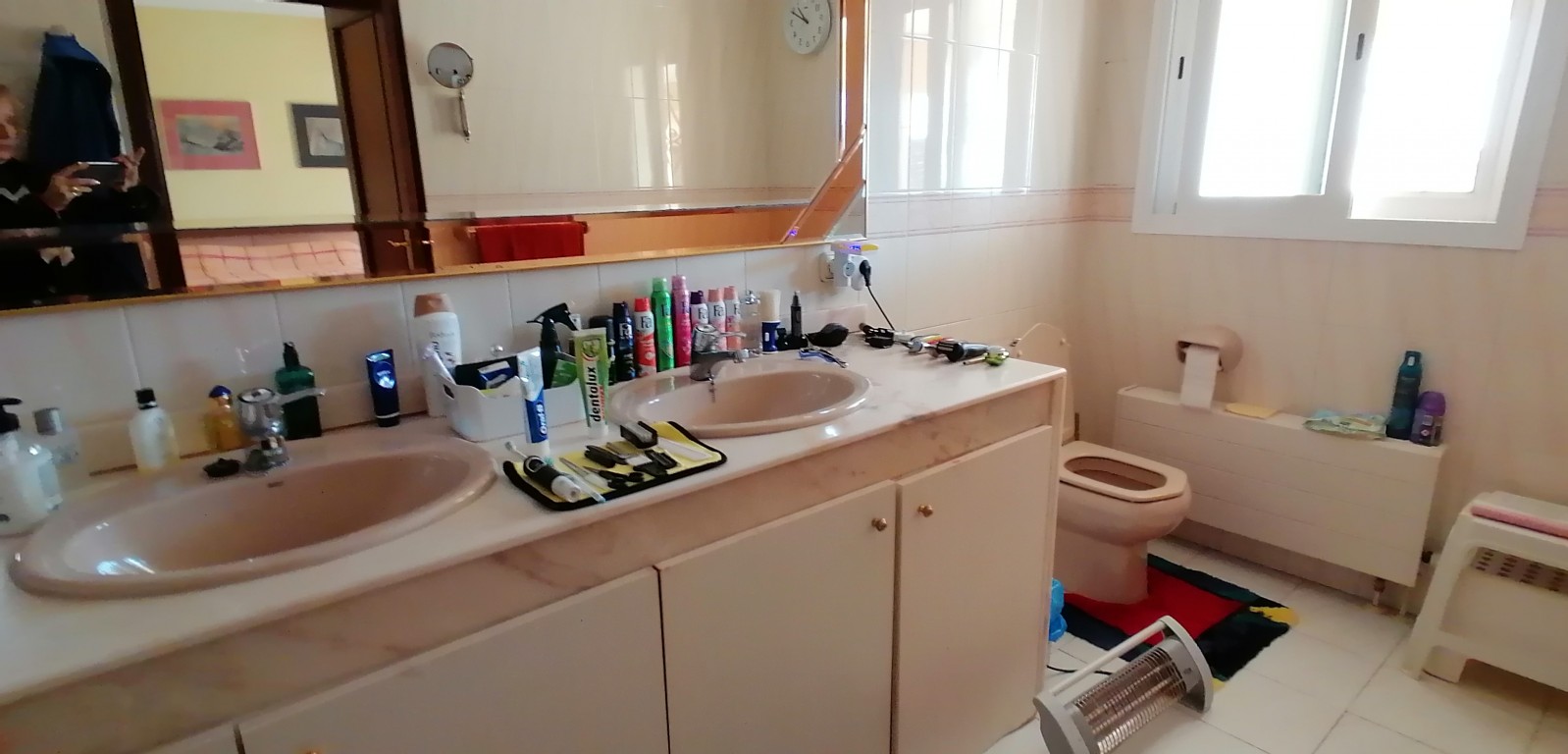 5 Bed, 4 Bath, HouseFor Sale, Alfaz del Pi, Alicante