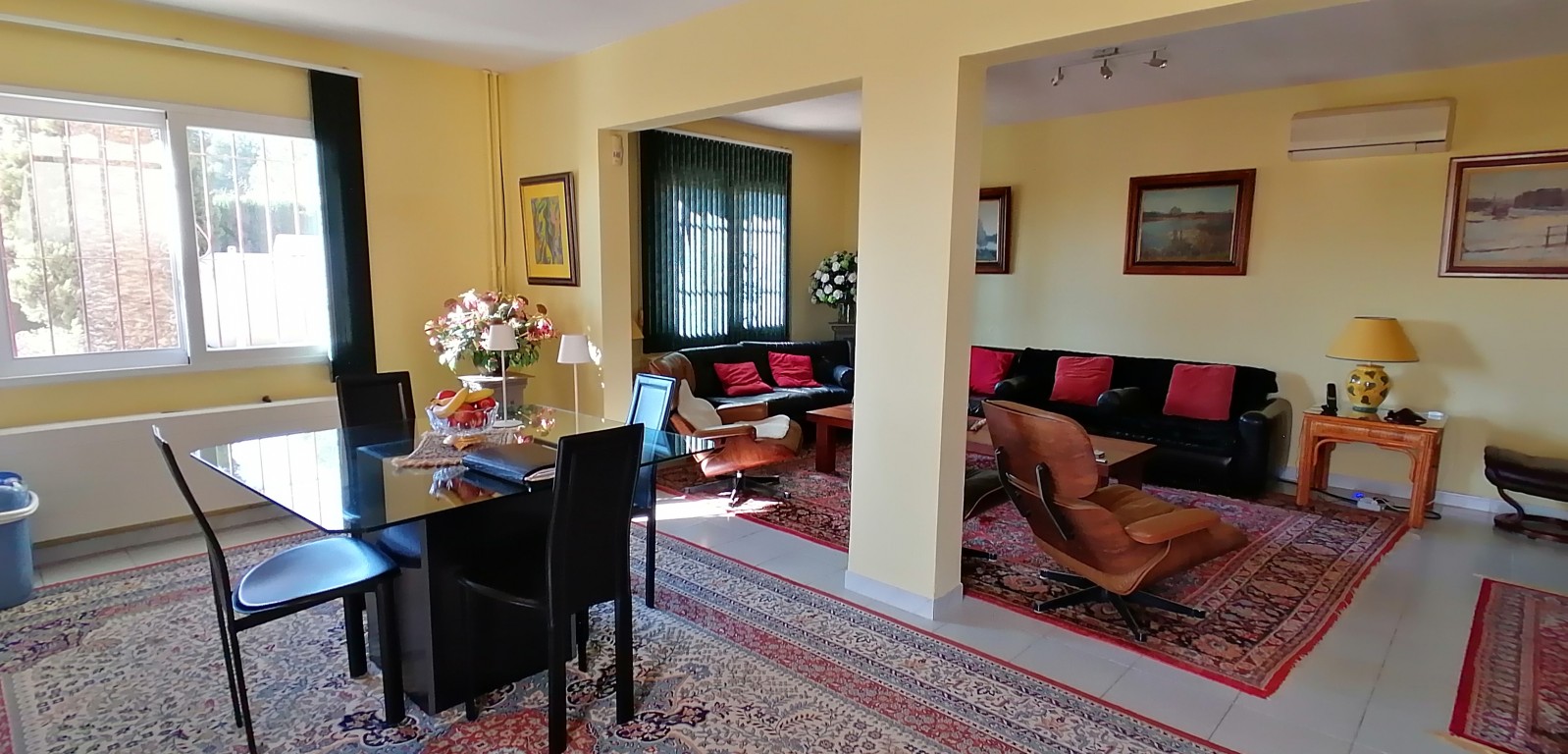 5 Bed, 4 Bath, HouseFor Sale, Alfaz del Pi, Alicante