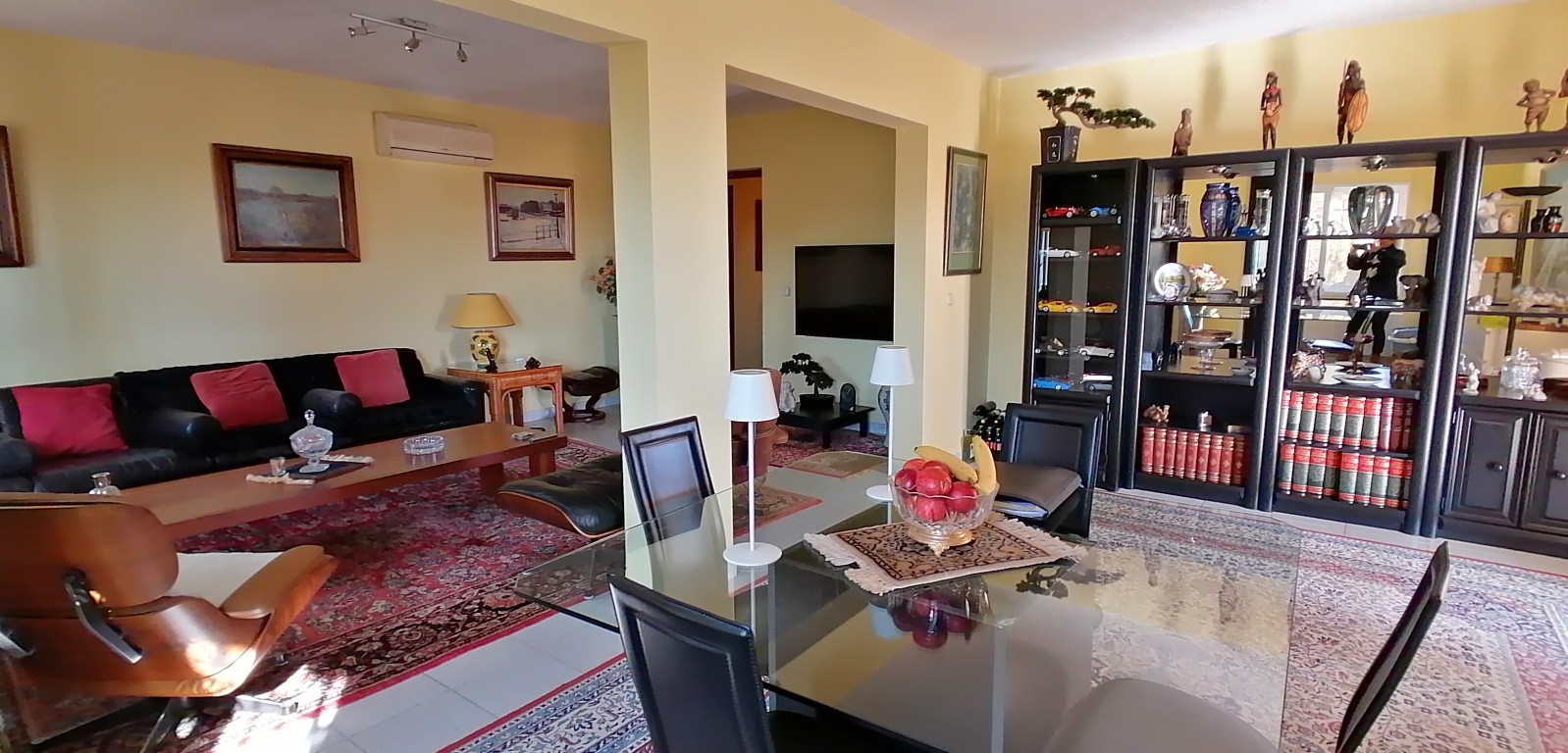 5 Bed, 4 Bath, HouseFor Sale, Alfaz del Pi, Alicante