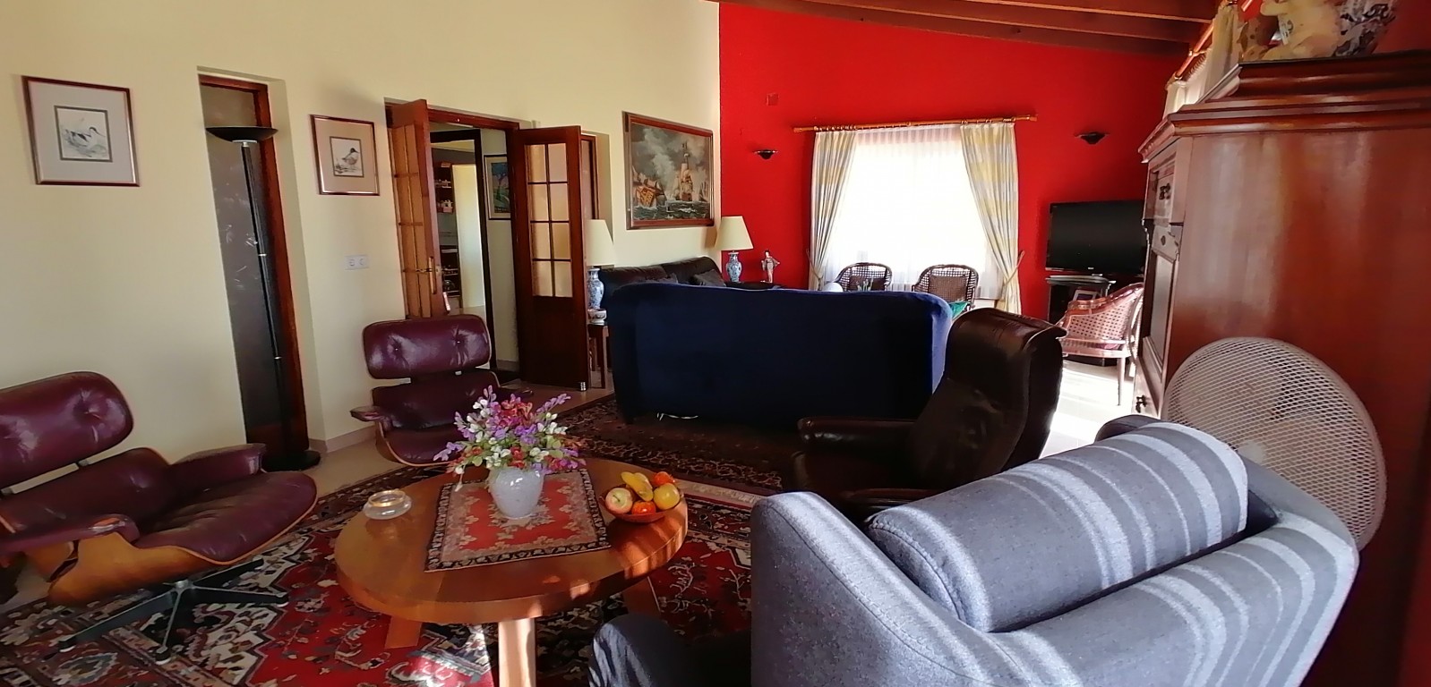 5 Bed, 4 Bath, HouseFor Sale, Alfaz del Pi, Alicante