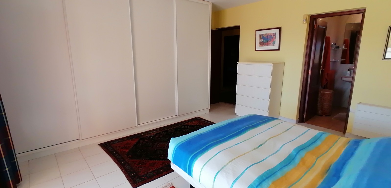 5 Bed, 4 Bath, HouseFor Sale, Alfaz del Pi, Alicante