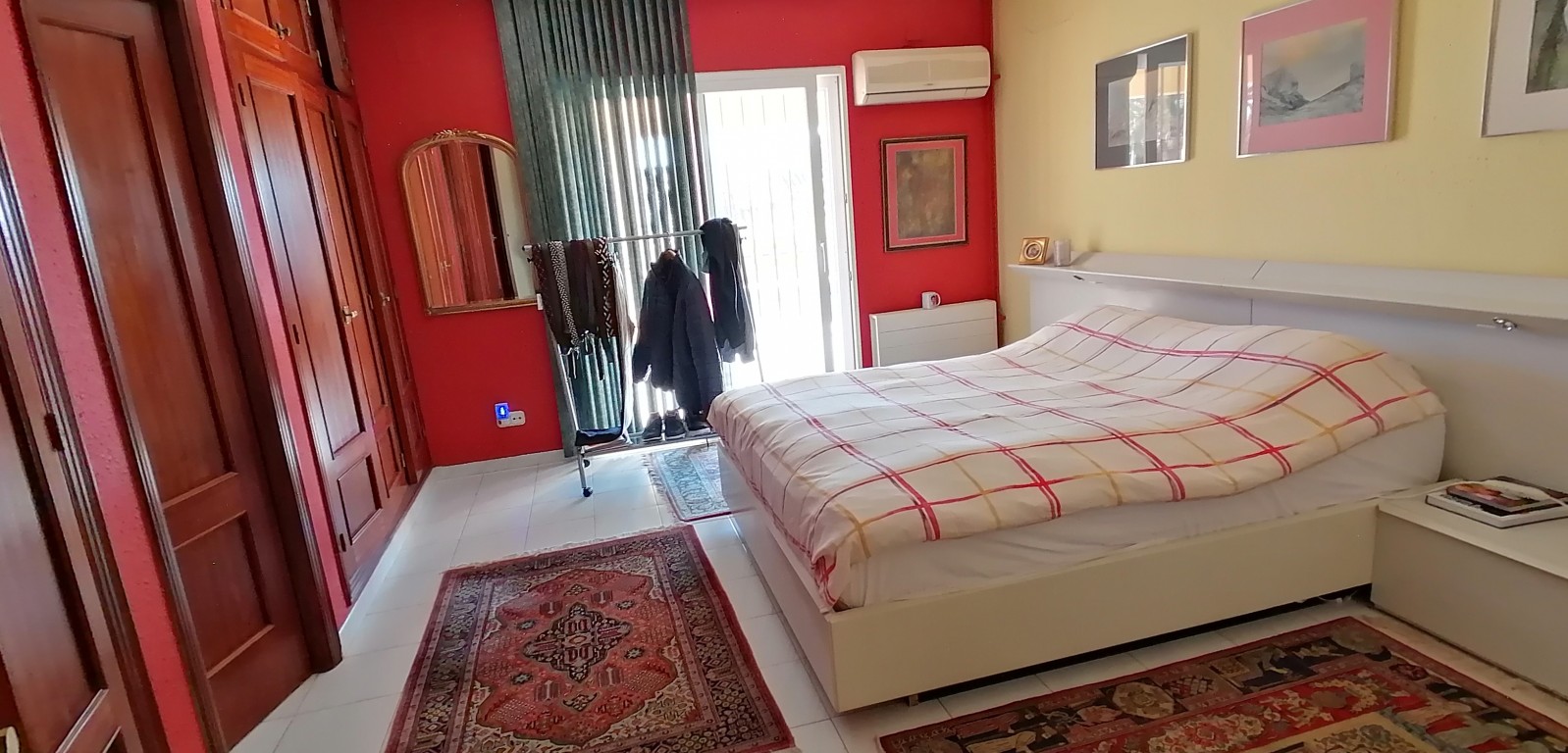 5 Bed, 4 Bath, HouseFor Sale, Alfaz del Pi, Alicante