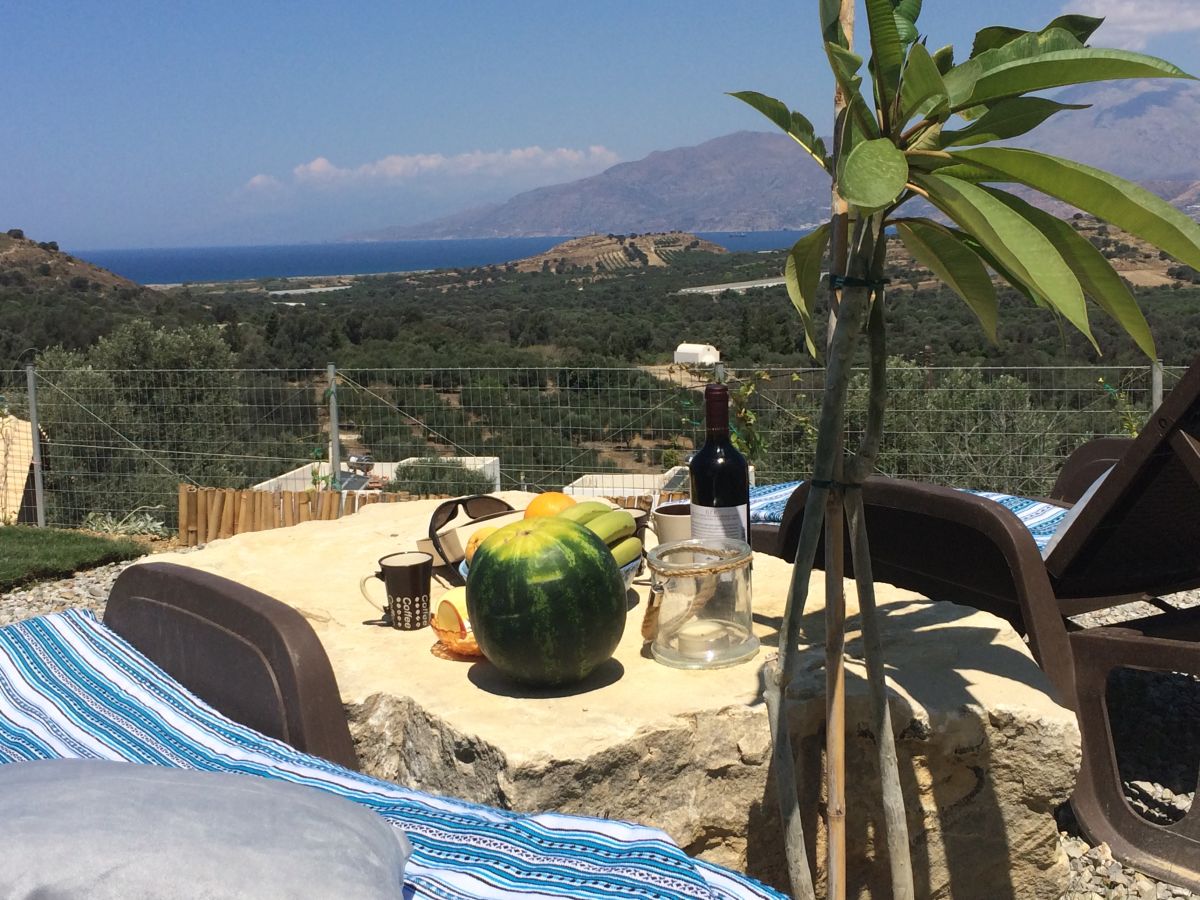 2 Bed, 2 Bath, HouseFor Sale, Heraklion, Crete