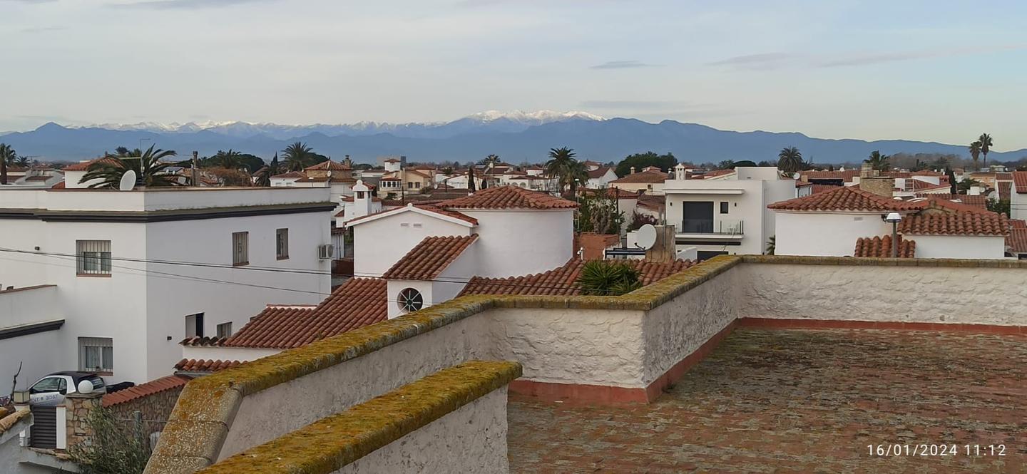 7 Bed, 4 Bath, HouseFor Sale, Empuriabrava, Girona, 17487