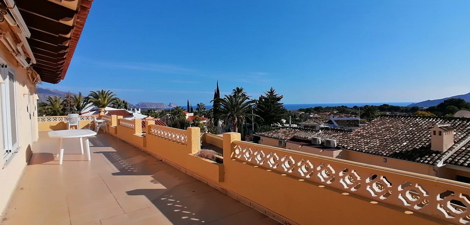 5 Bed, 4 Bath, HouseFor Sale, Alfaz del Pi, Alicante