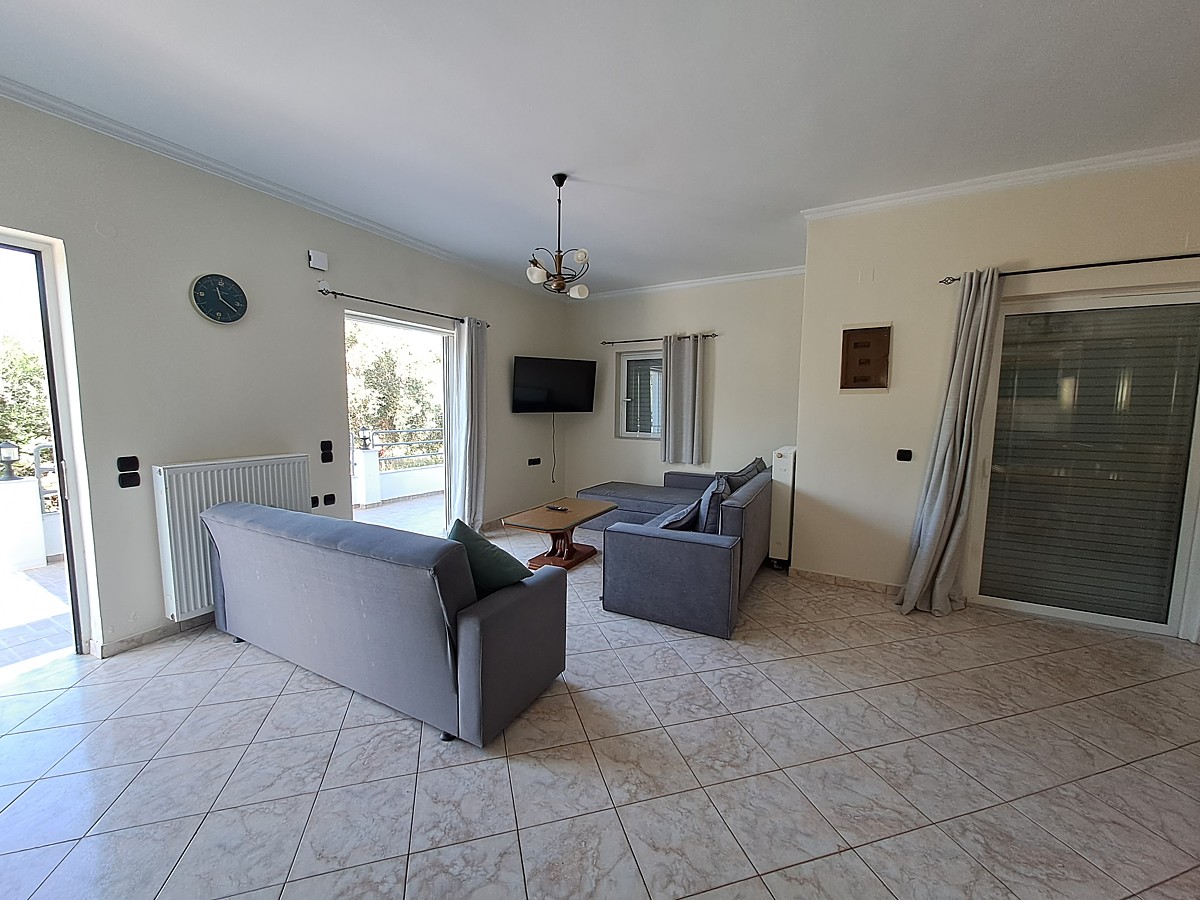 3 Bed, 2 Bath, HouseFor Sale, Chania, Crete