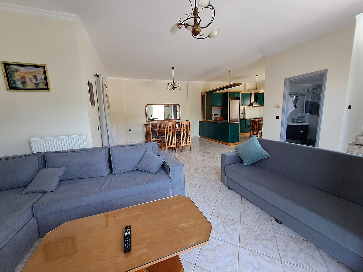 3 Bed, 2 Bath, HouseFor Sale, Chania, Crete