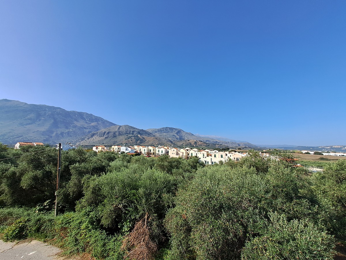 3 Bed, 2 Bath, HouseFor Sale, Chania, Crete