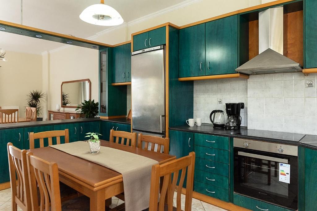 3 Bed, 2 Bath, HouseFor Sale, Chania, Crete