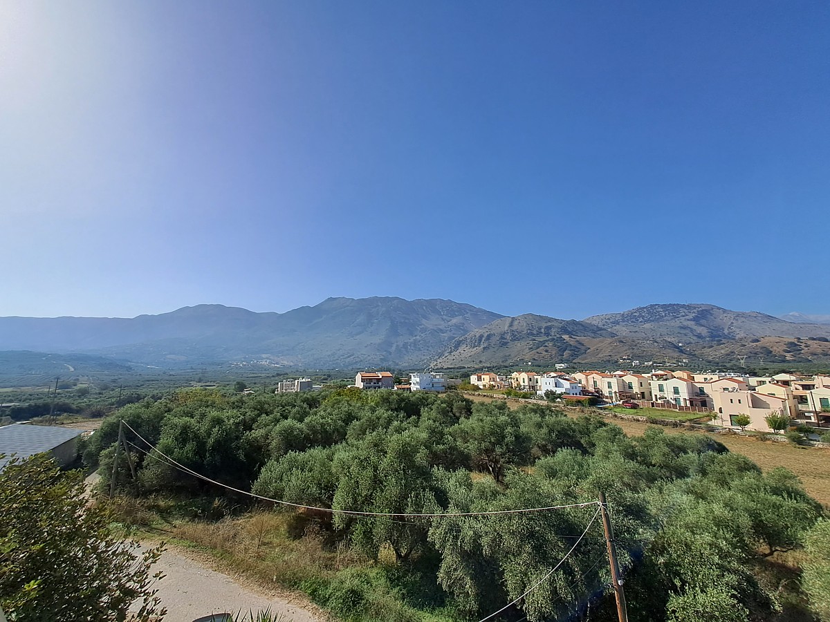 3 Bed, 2 Bath, HouseFor Sale, Chania, Crete