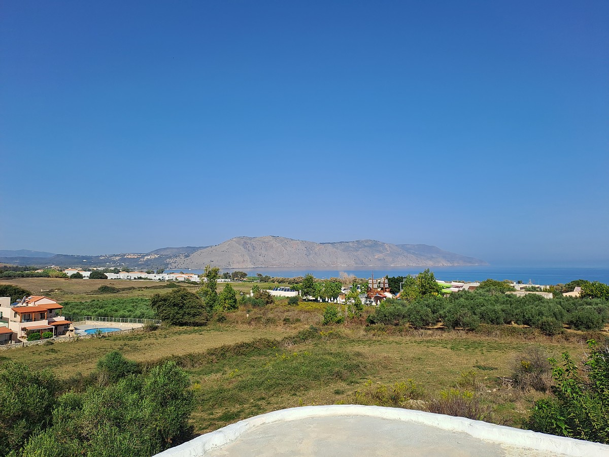 3 Bed, 2 Bath, HouseFor Sale, Chania, Crete