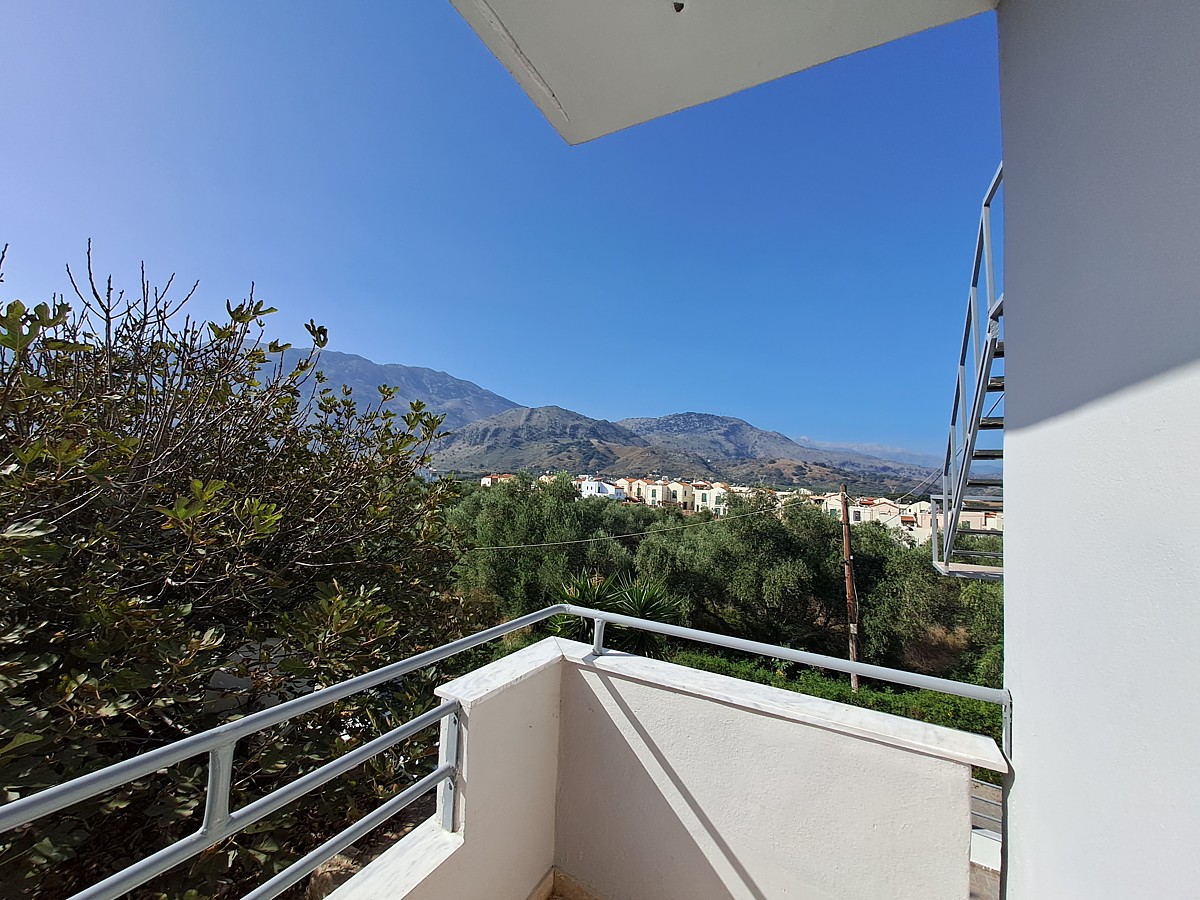 3 Bed, 2 Bath, HouseFor Sale, Chania, Crete