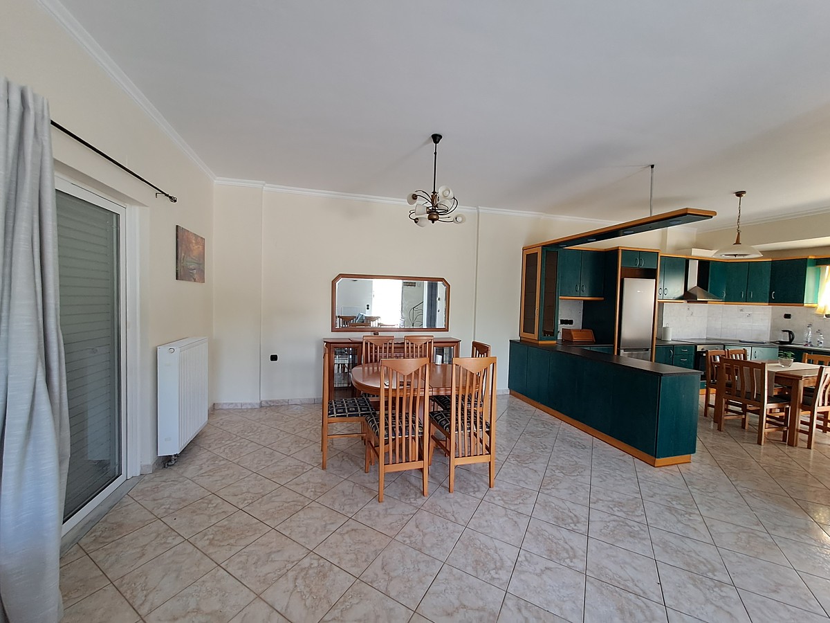 3 Bed, 2 Bath, HouseFor Sale, Chania, Crete