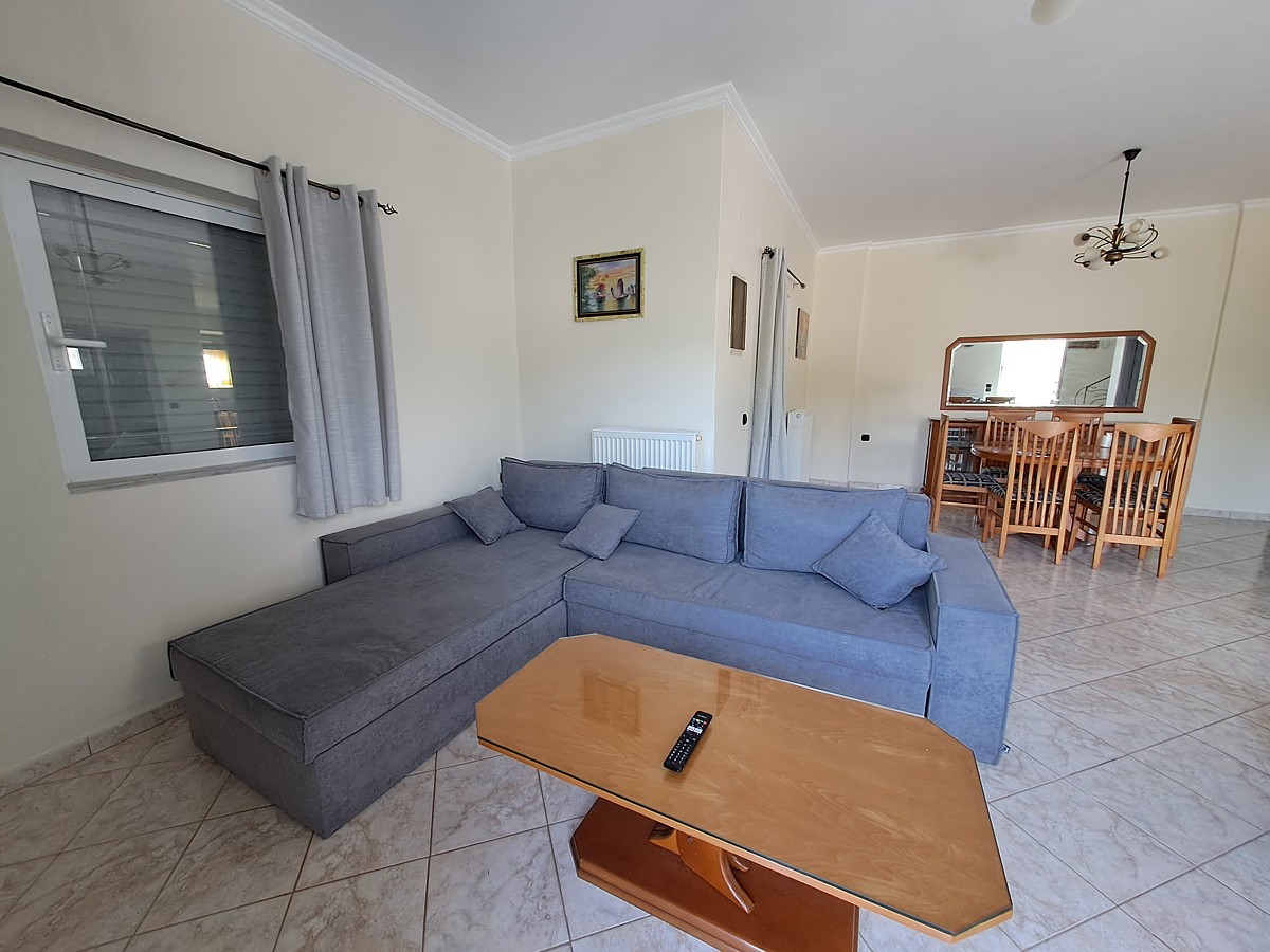 3 Bed, 2 Bath, HouseFor Sale, Chania, Crete