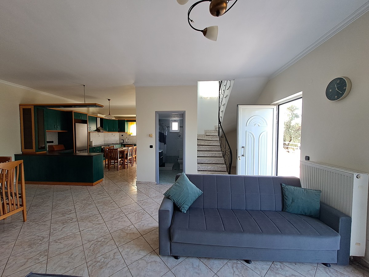 3 Bed, 2 Bath, HouseFor Sale, Chania, Crete