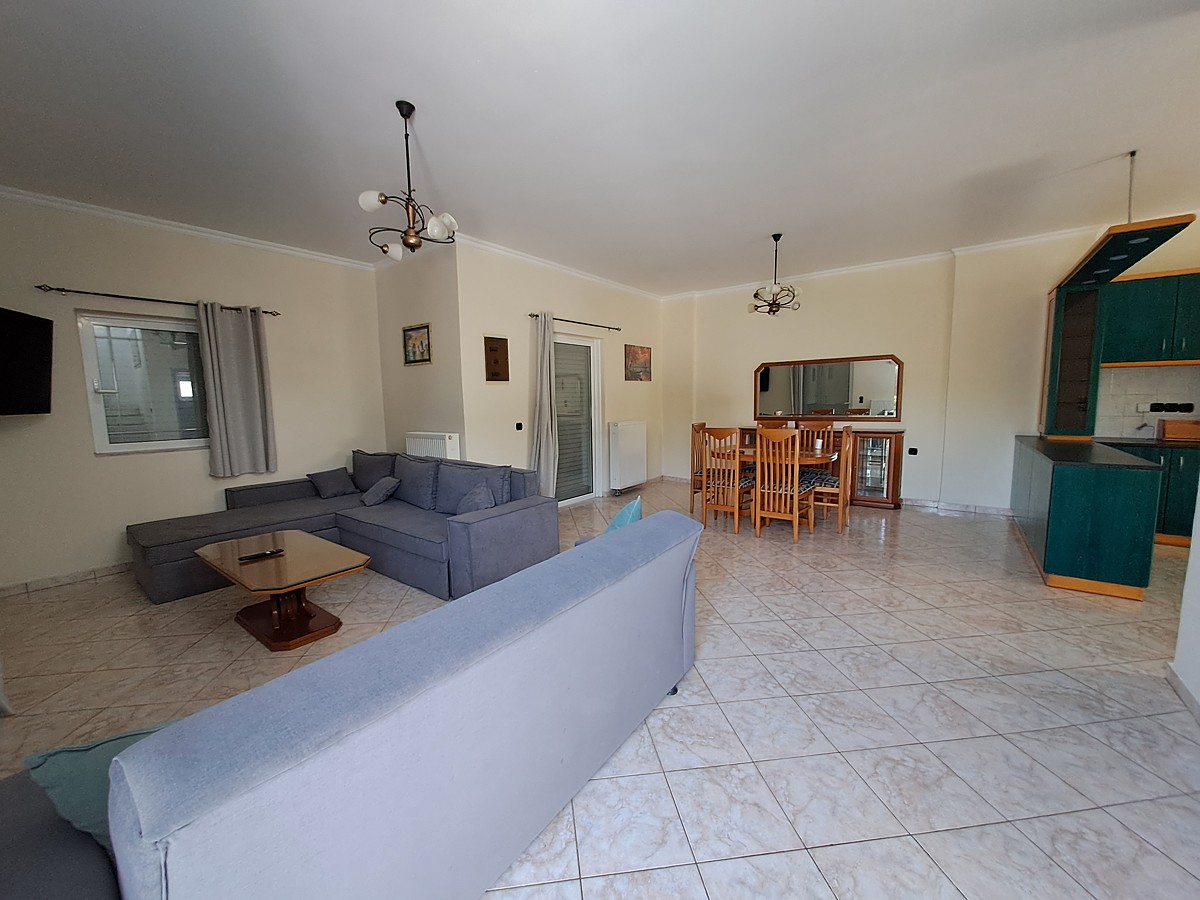 3 Bed, 2 Bath, HouseFor Sale, Chania, Crete