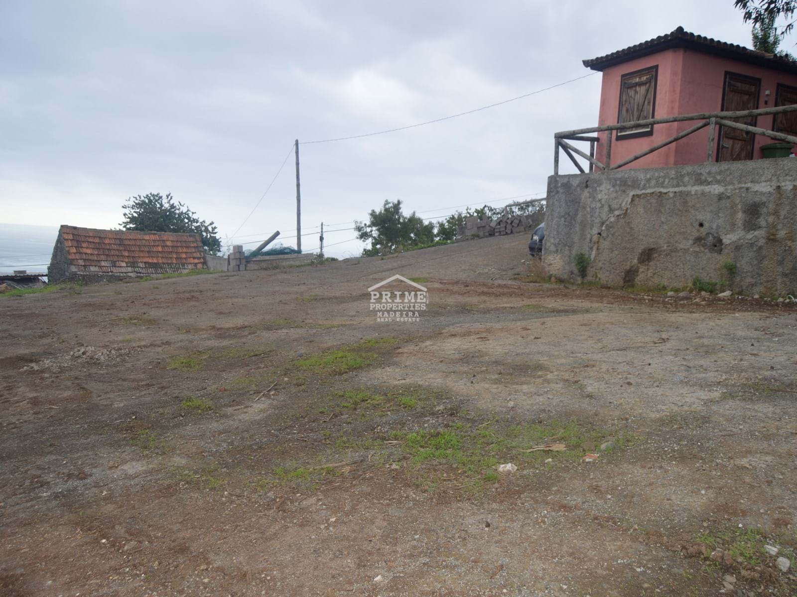 Land, For Sale