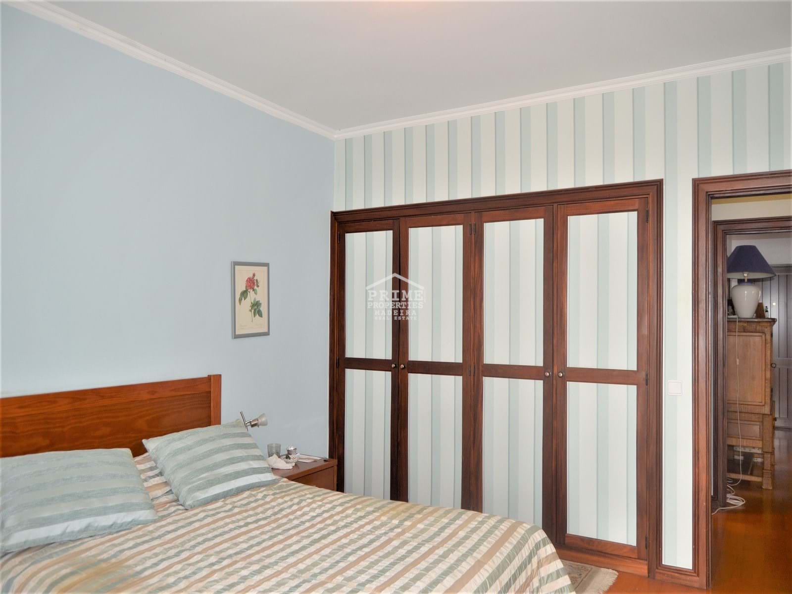 3 Bed, 3 Bath, ApartmentFor Sale, Santa Cruz, Ilha da Madeira, 9125-000