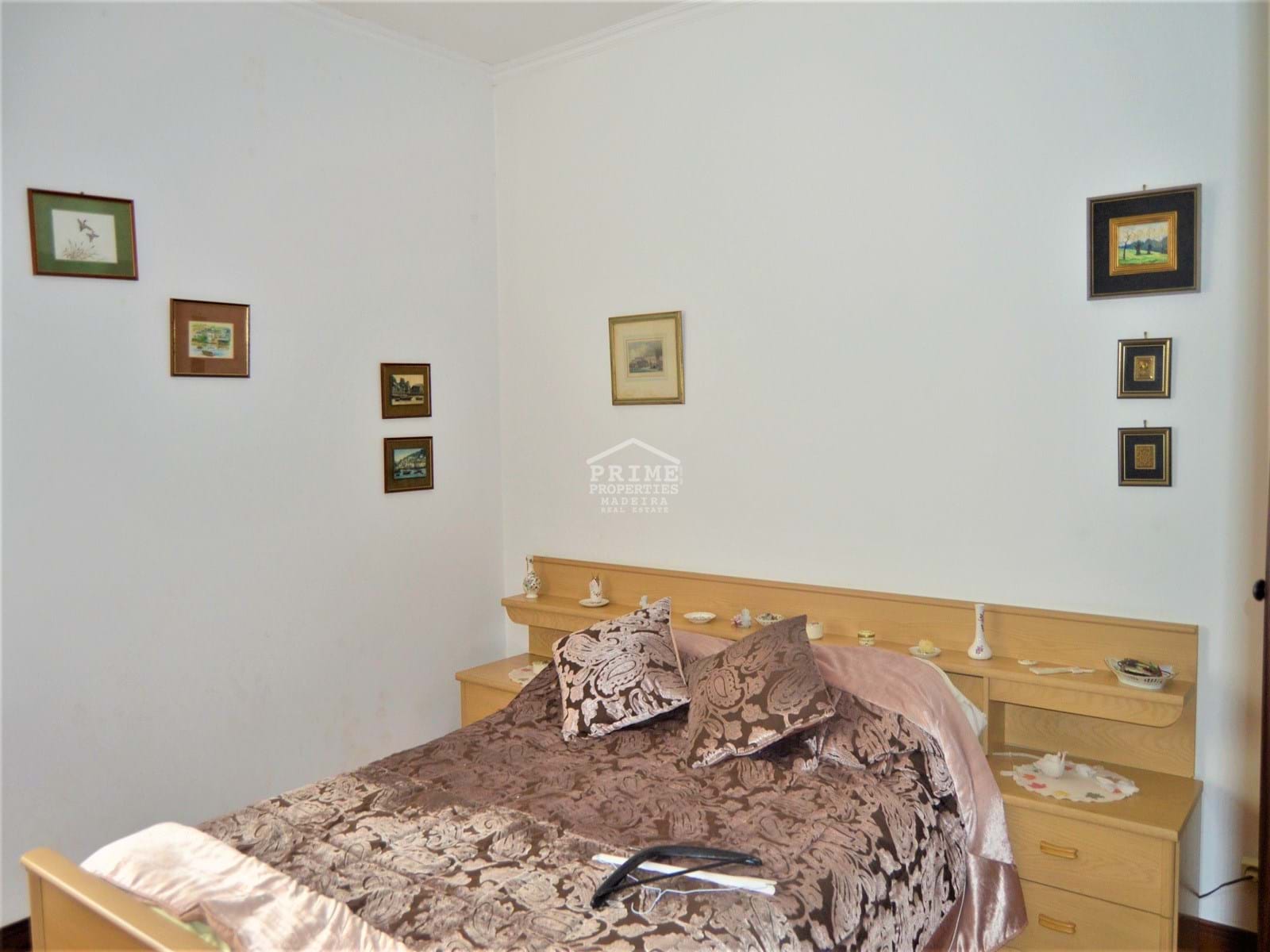 3 Bed, 3 Bath, ApartmentFor Sale, Santa Cruz, Ilha da Madeira, 9125-000