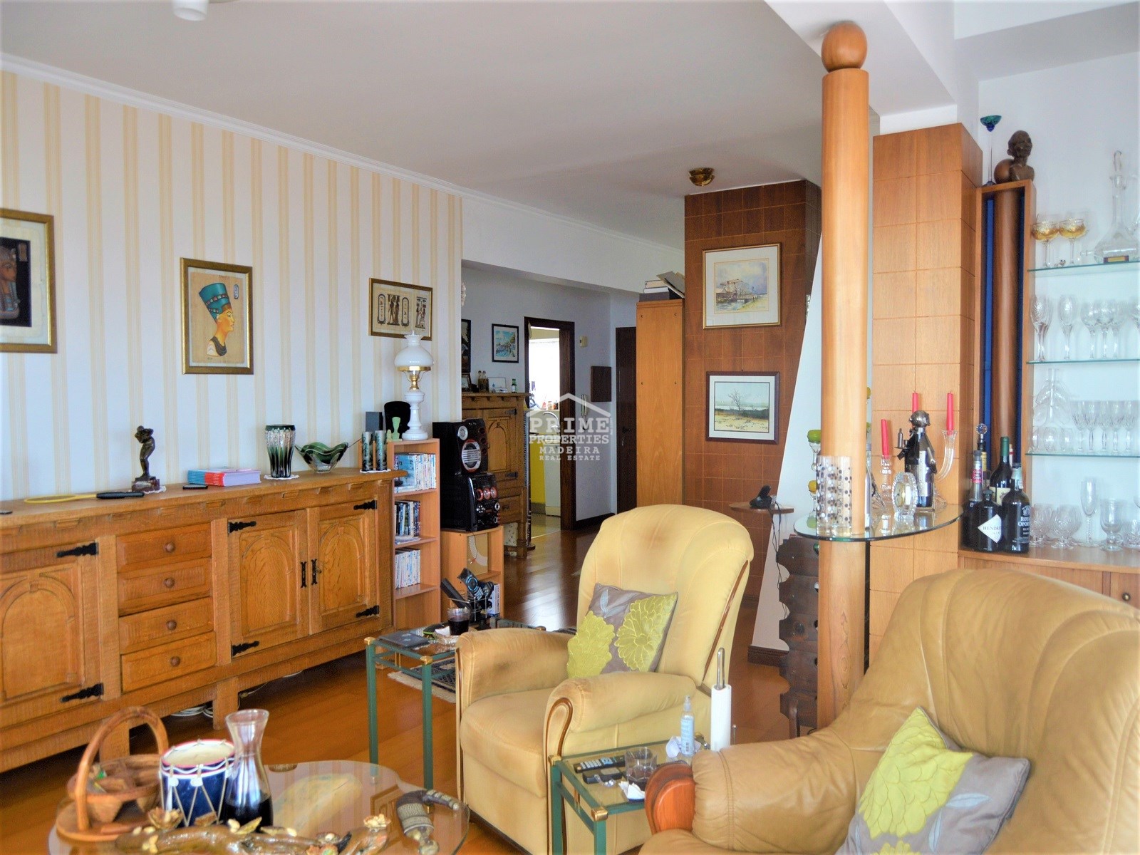 3 Bed, 3 Bath, ApartmentFor Sale, Santa Cruz, Ilha da Madeira, 9125-000