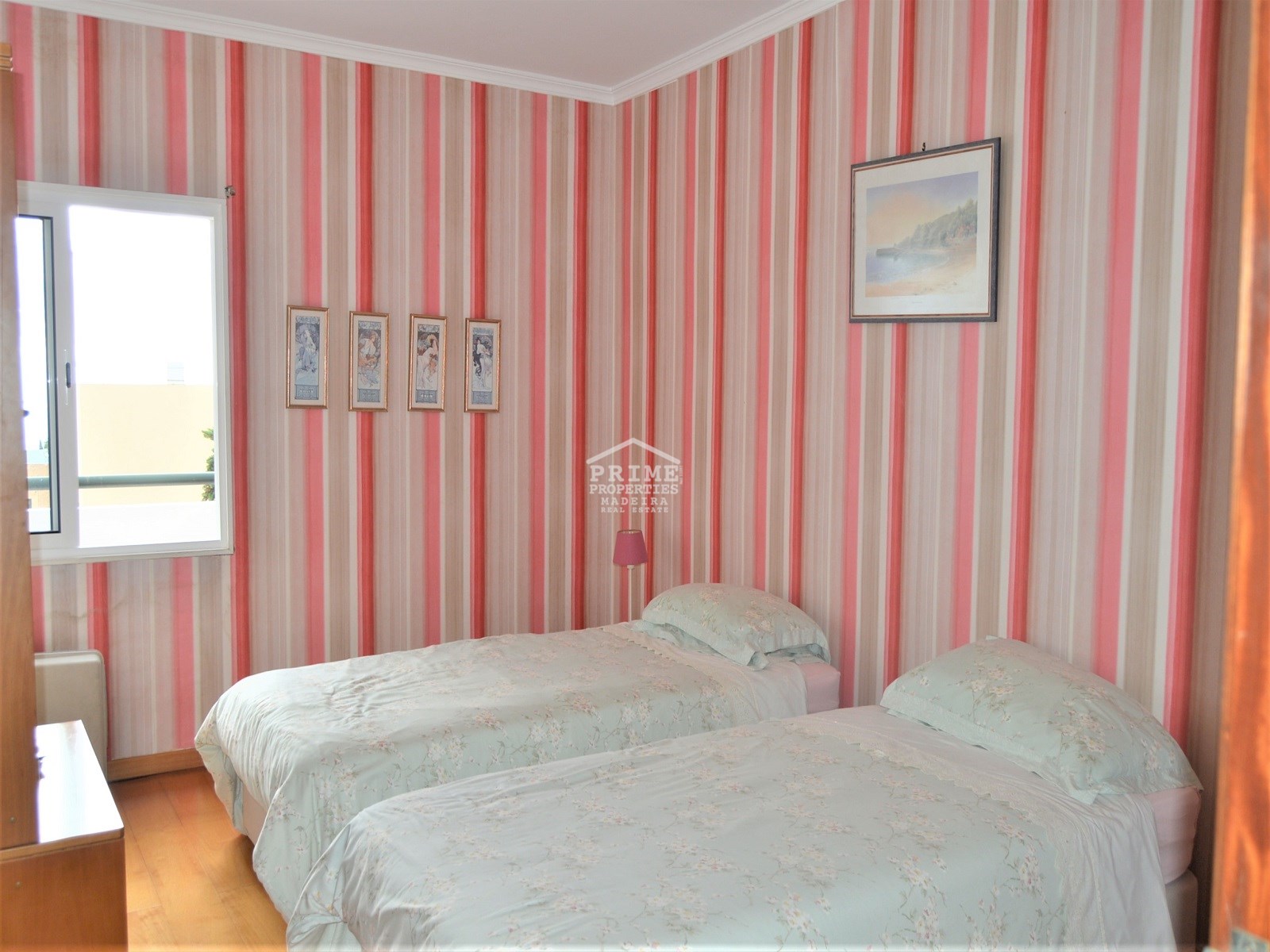 3 Bed, 3 Bath, ApartmentFor Sale, Santa Cruz, Ilha da Madeira, 9125-000