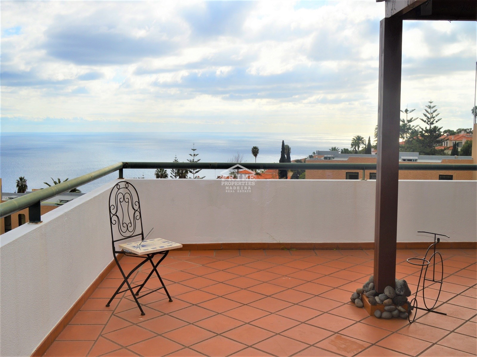 3 Bed, 3 Bath, ApartmentFor Sale, Santa Cruz, Ilha da Madeira, 9125-000