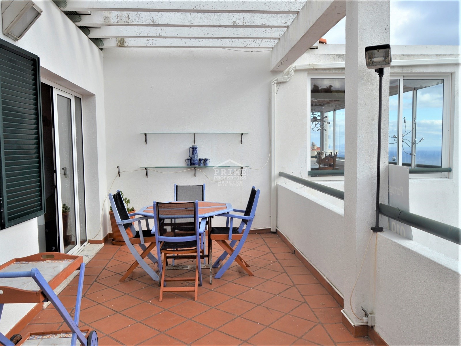 3 Bed, 3 Bath, ApartmentFor Sale, Santa Cruz, Ilha da Madeira, 9125-000