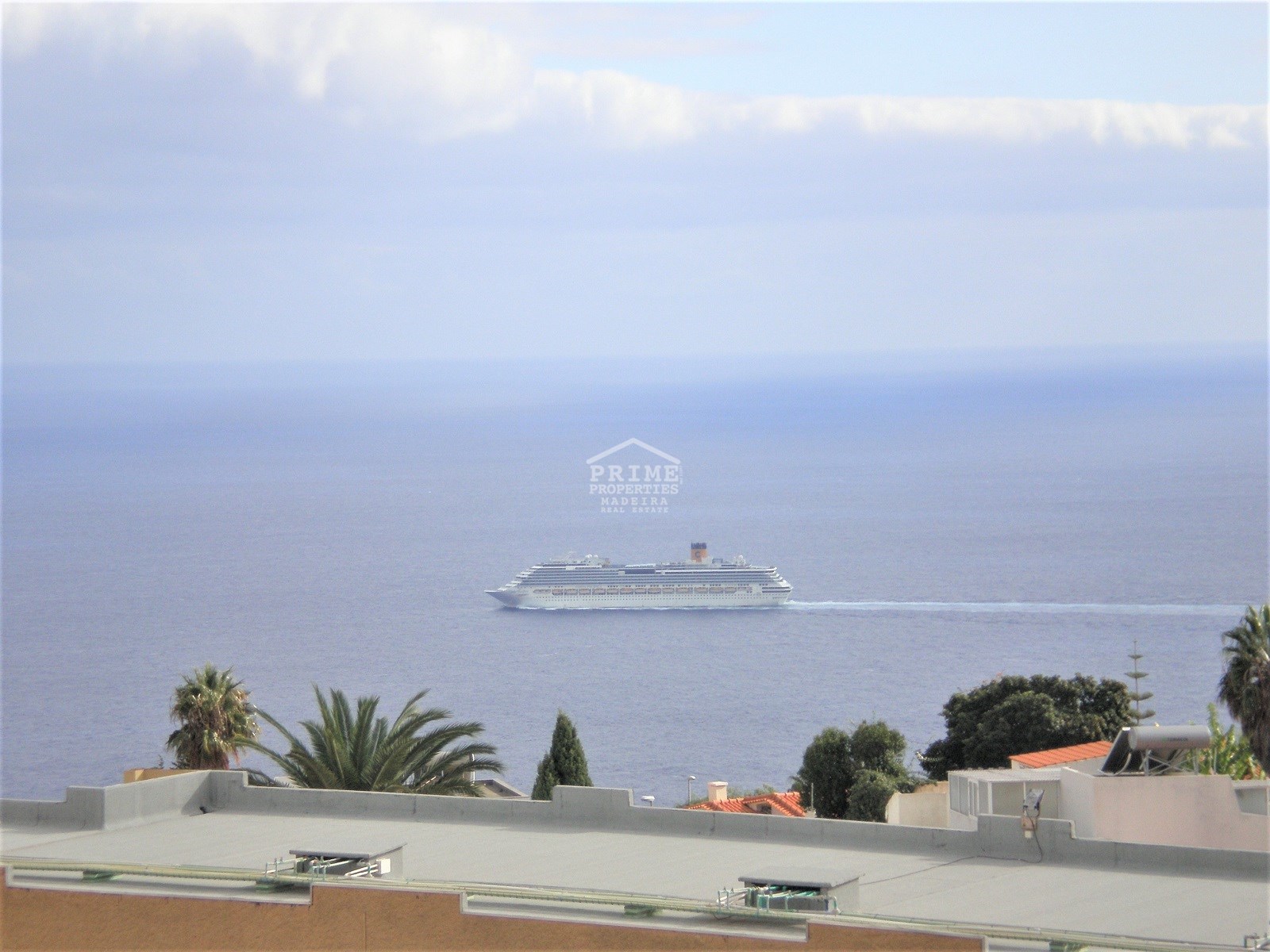 3 Bed, 3 Bath, ApartmentFor Sale, Santa Cruz, Ilha da Madeira, 9125-000