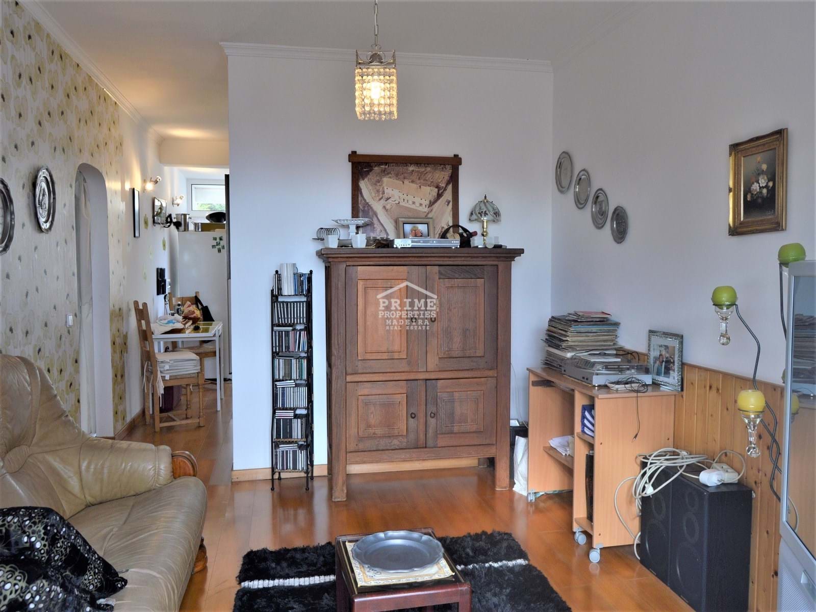 3 Bed, 3 Bath, ApartmentFor Sale, Santa Cruz, Ilha da Madeira, 9125-000