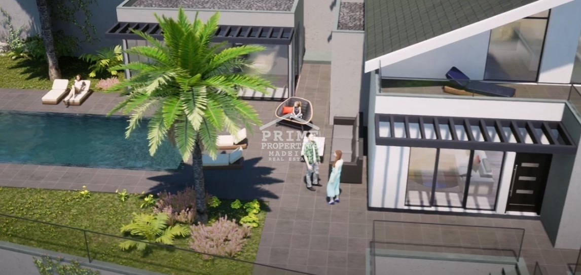 4 Bed, 5 Bath, HouseFor Sale, Calheta, Ilha da Madeira, 9370-529