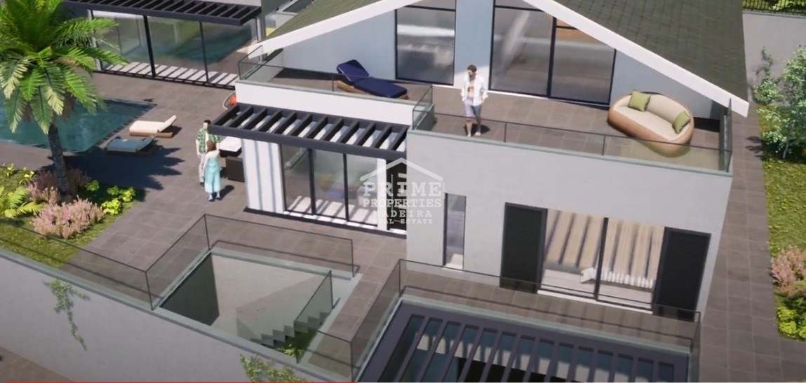 4 Bed, 5 Bath, HouseFor Sale, Calheta, Ilha da Madeira, 9370-529