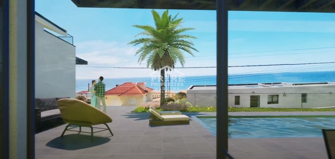 4 Bed, 5 Bath, HouseFor Sale, Calheta, Ilha da Madeira, 9370-529