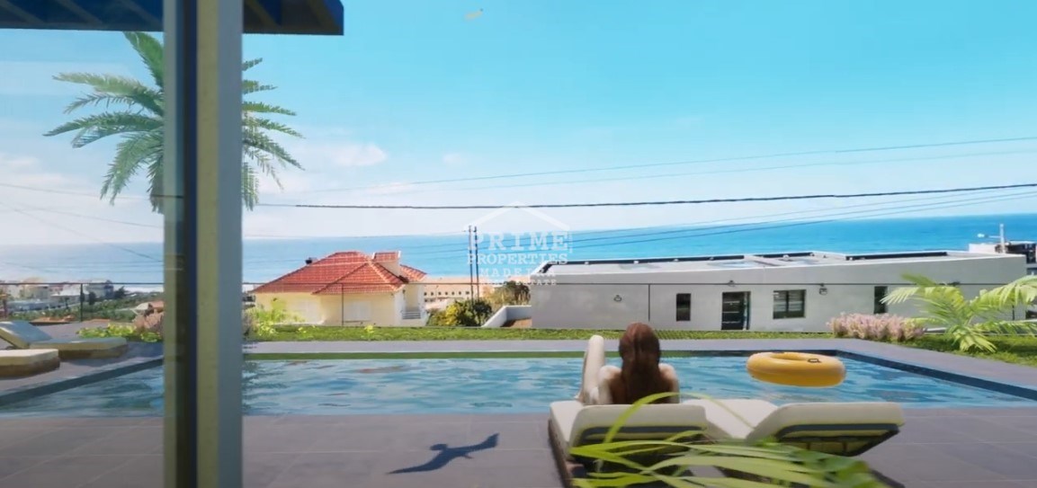 4 Bed, 5 Bath, HouseFor Sale, Calheta, Ilha da Madeira, 9370-529