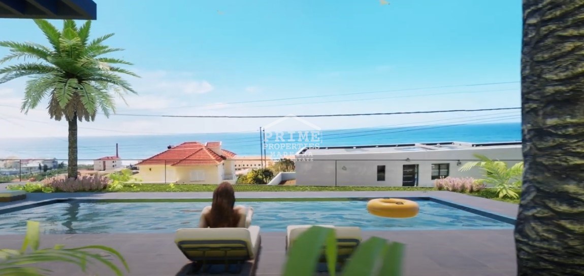 4 Bed, 5 Bath, HouseFor Sale, Calheta, Ilha da Madeira, 9370-529